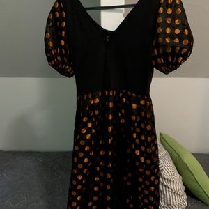 Fun vintage dress